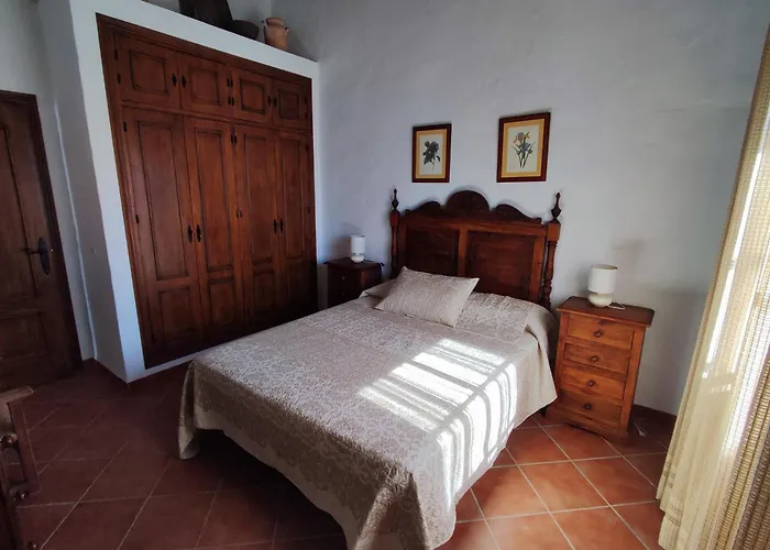 El Cortijo de Pepa