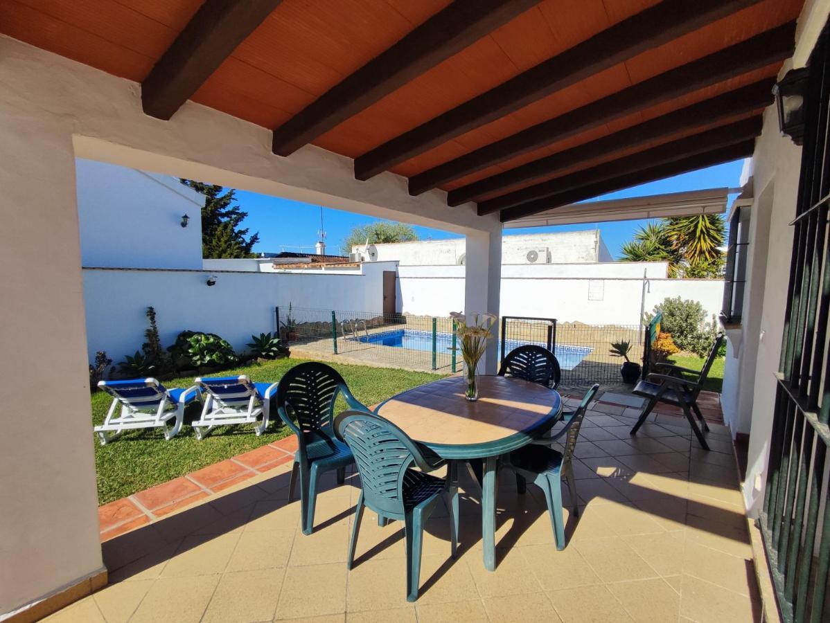 El Cortijo De Pepa Сasa de vacaciones *