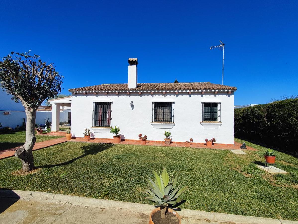 Сasa de vacaciones El Cortijo De Pepa Conil De La Frontera