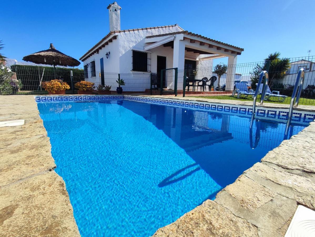 El Cortijo De Pepa Сasa de vacaciones Conil De La Frontera