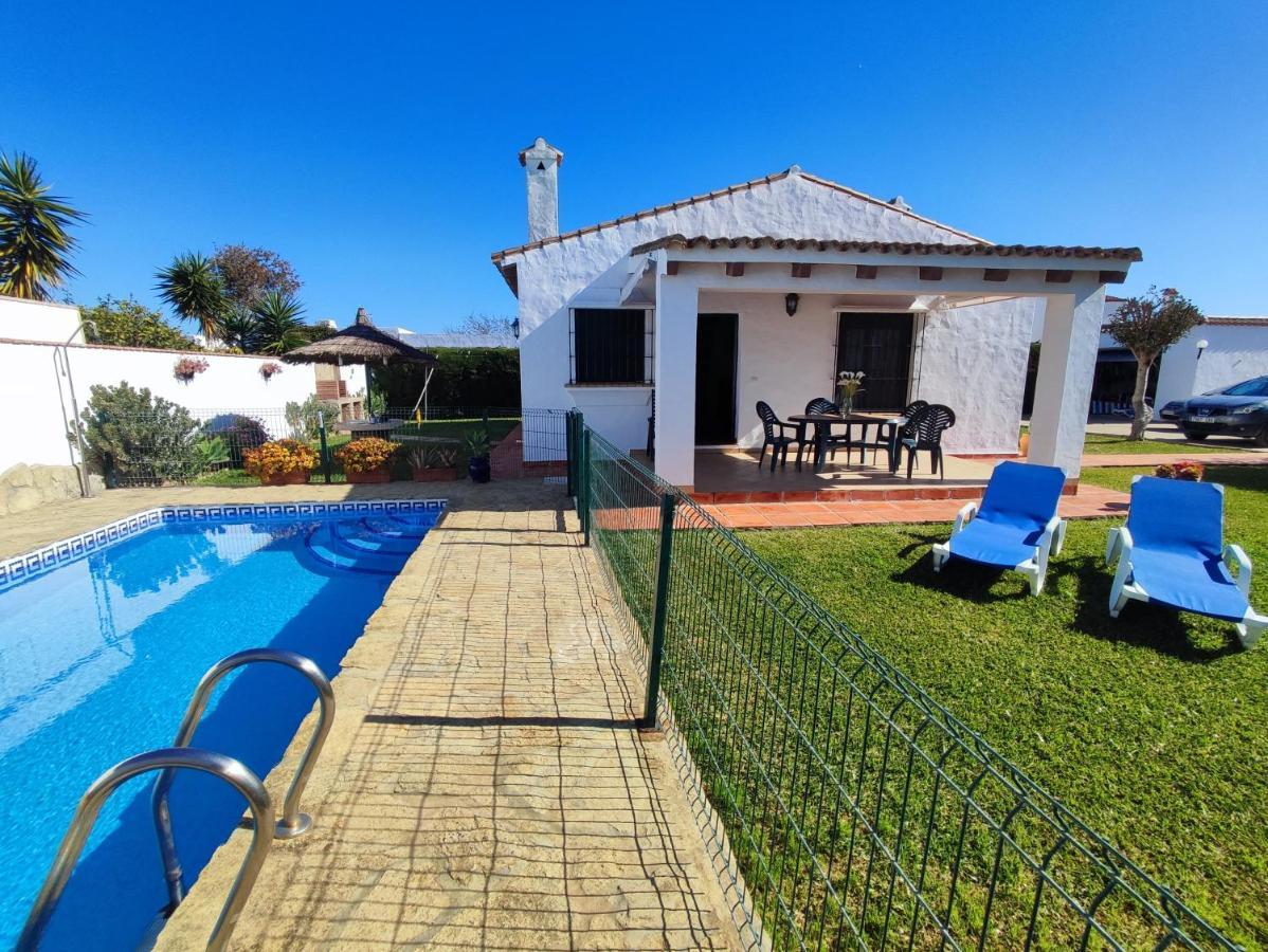 El Cortijo De Pepa Сasa de vacaciones *