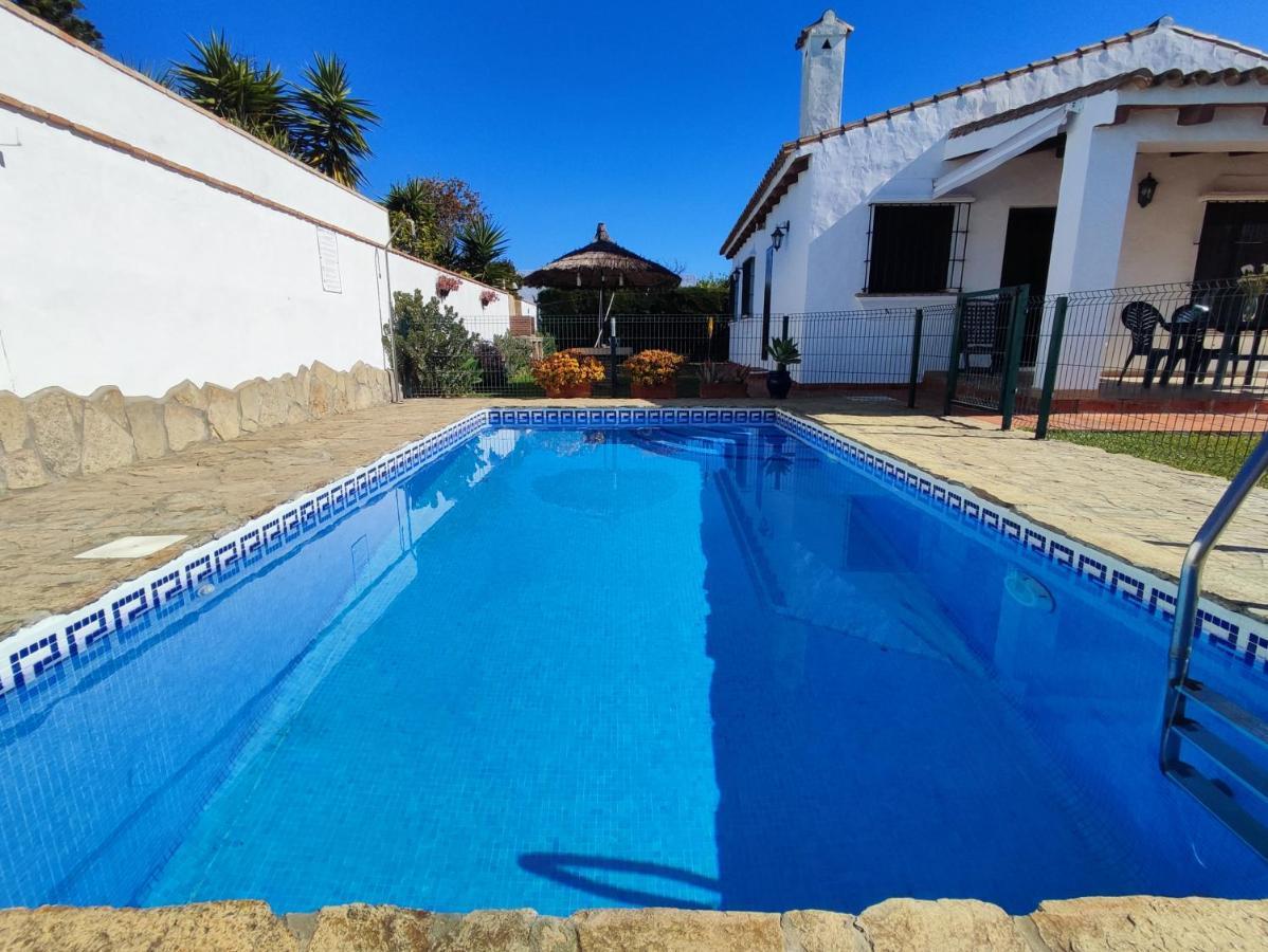 Сasa de vacaciones El Cortijo De Pepa Conil De La Frontera