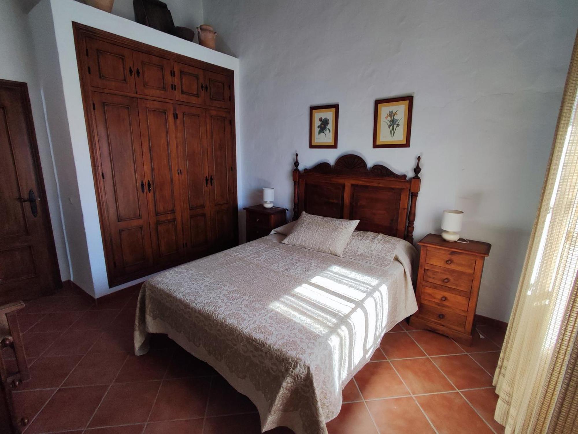 El Cortijo De Pepa Holiday home