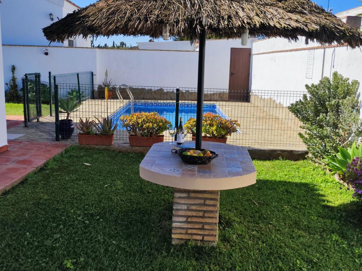 Сasa de vacaciones El Cortijo De Pepa Conil De La Frontera