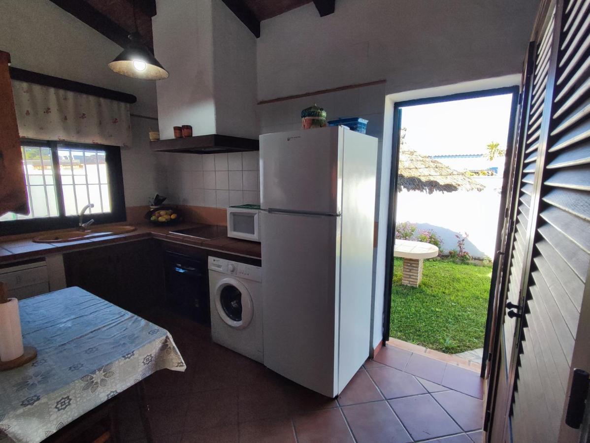 Сasa de vacaciones El Cortijo De Pepa *