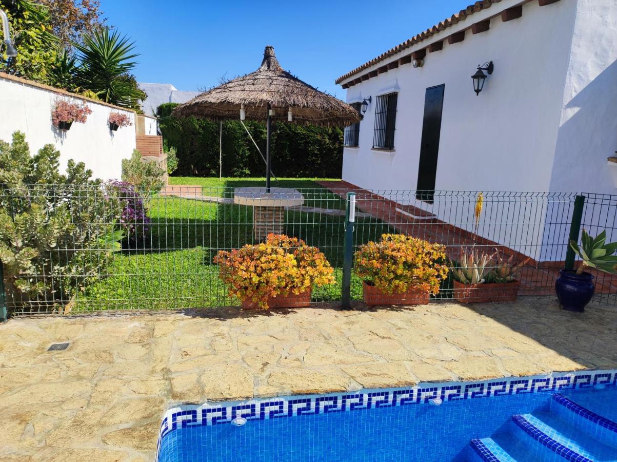 Holiday home El Cortijo De Pepa Conil De La Frontera