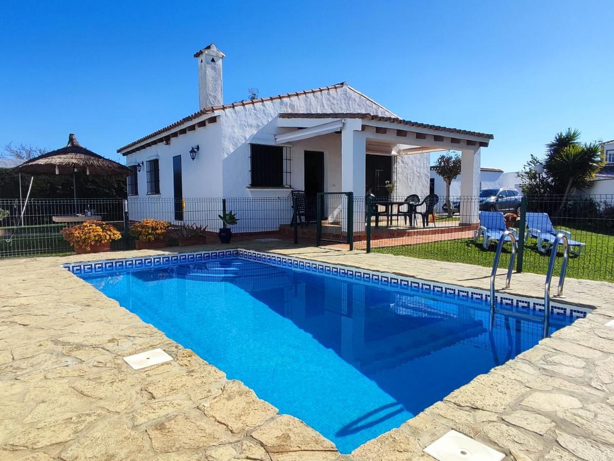 El Cortijo De Pepa Holiday home *