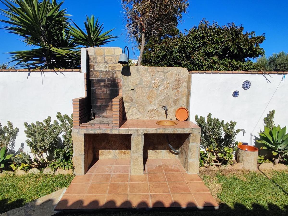 Holiday home El Cortijo De Pepa