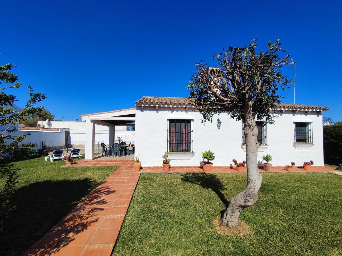 Сasa de vacaciones El Cortijo De Pepa