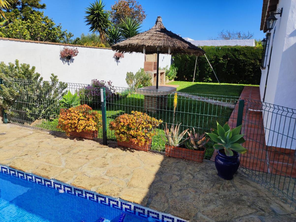 El Cortijo De Pepa Сasa de vacaciones