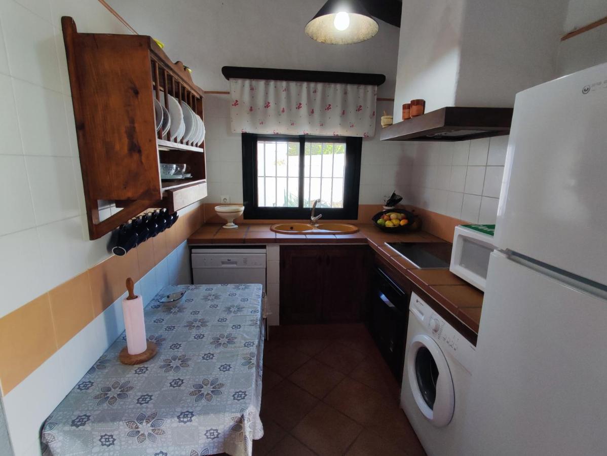 El Cortijo De Pepa Сasa de vacaciones Conil De La Frontera