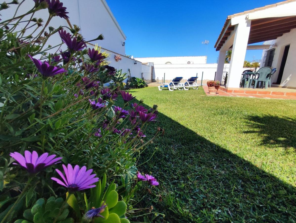 Сasa de vacaciones El Cortijo De Pepa Conil De La Frontera